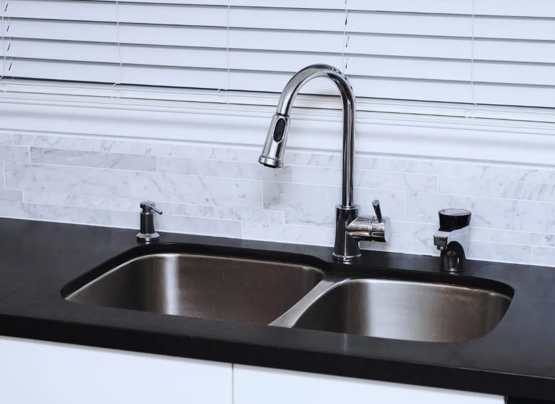 Changement Mitigeur d'évier Rives-du-Loir-en-Anjou