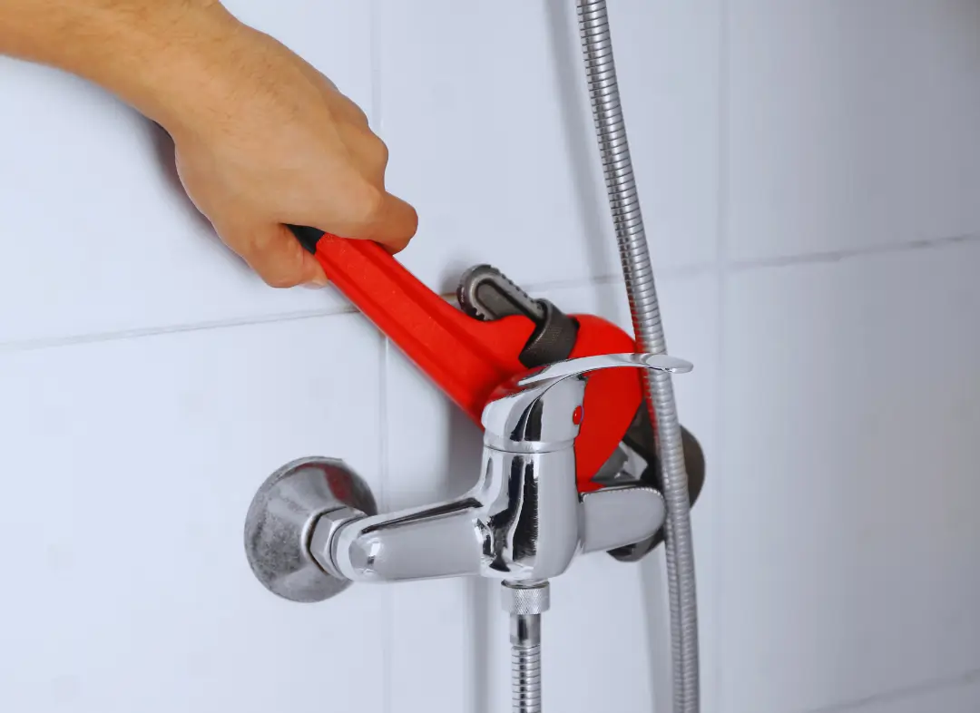 Mitigeur Thermostatique douche Rives-du-Loir-en-Anjou